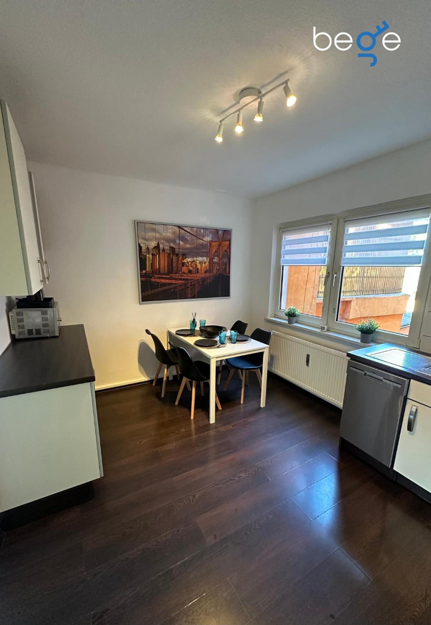 Bege Businessside Oberhausen (North Rhine-Westphalia)